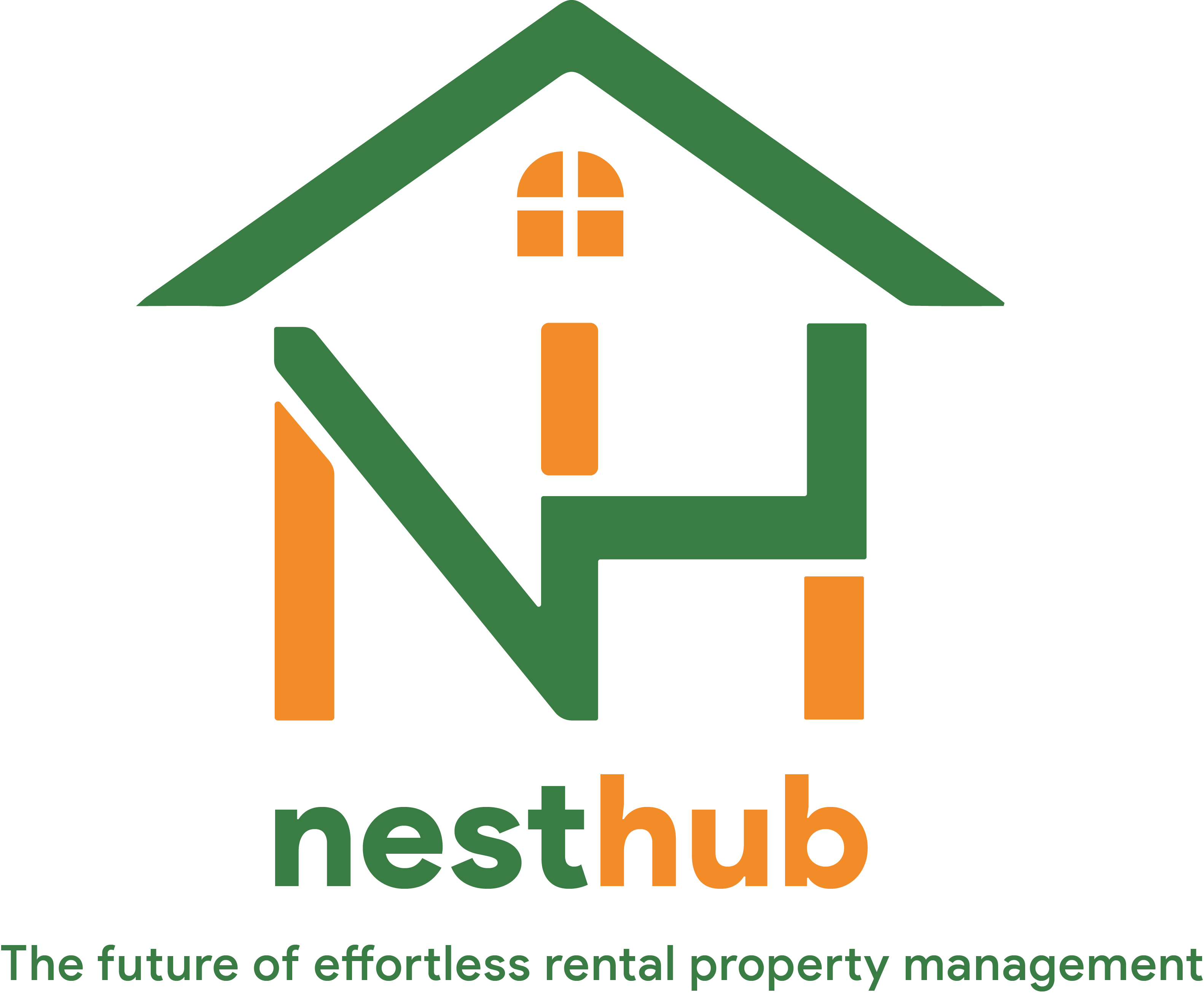 Nesthub Logo